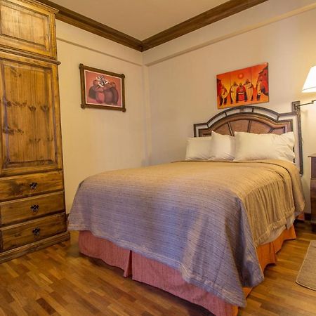 Viejo Olivo B&B Sucre Dış mekan fotoğraf