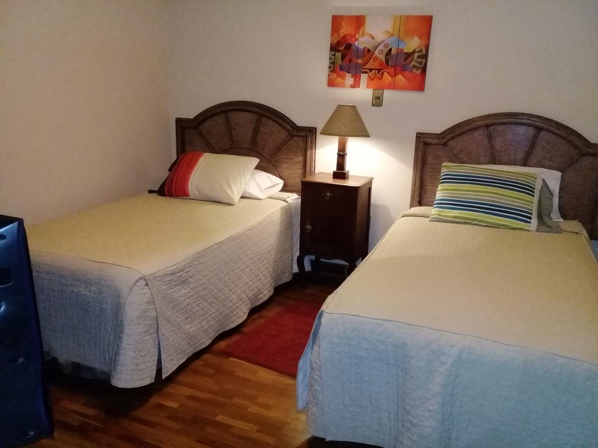Viejo Olivo B&B Sucre Dış mekan fotoğraf