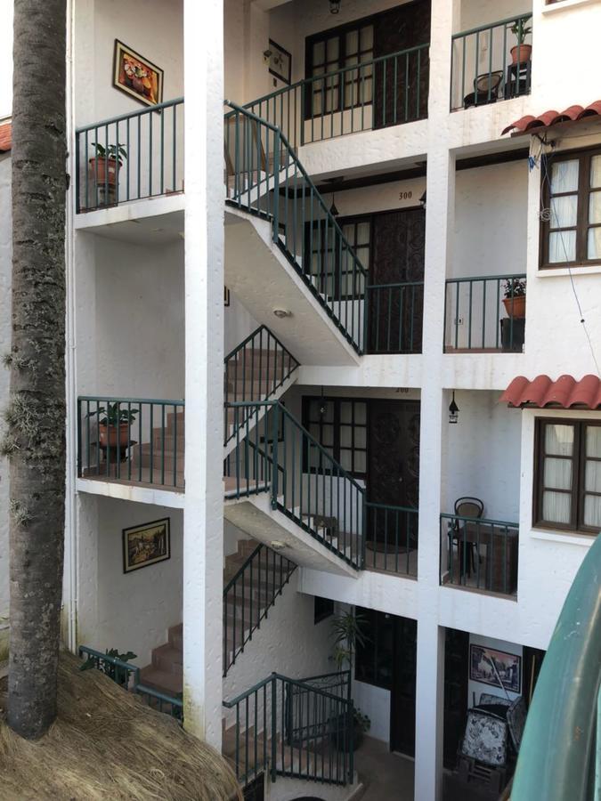 Viejo Olivo B&B Sucre Dış mekan fotoğraf