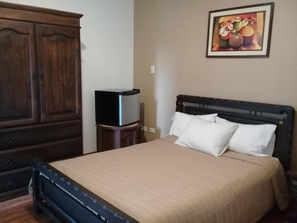 Viejo Olivo B&B Sucre Dış mekan fotoğraf