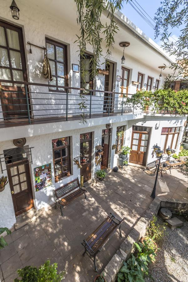Viejo Olivo B&B Sucre Dış mekan fotoğraf