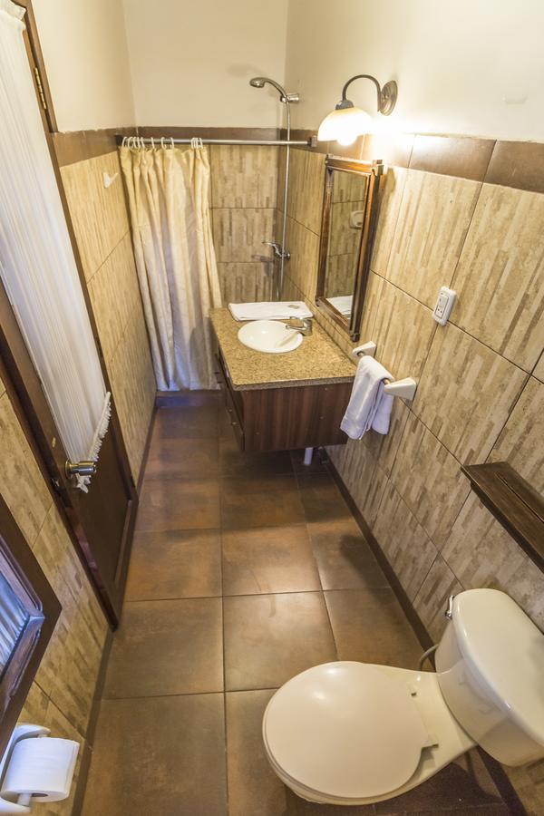 Viejo Olivo B&B Sucre Dış mekan fotoğraf