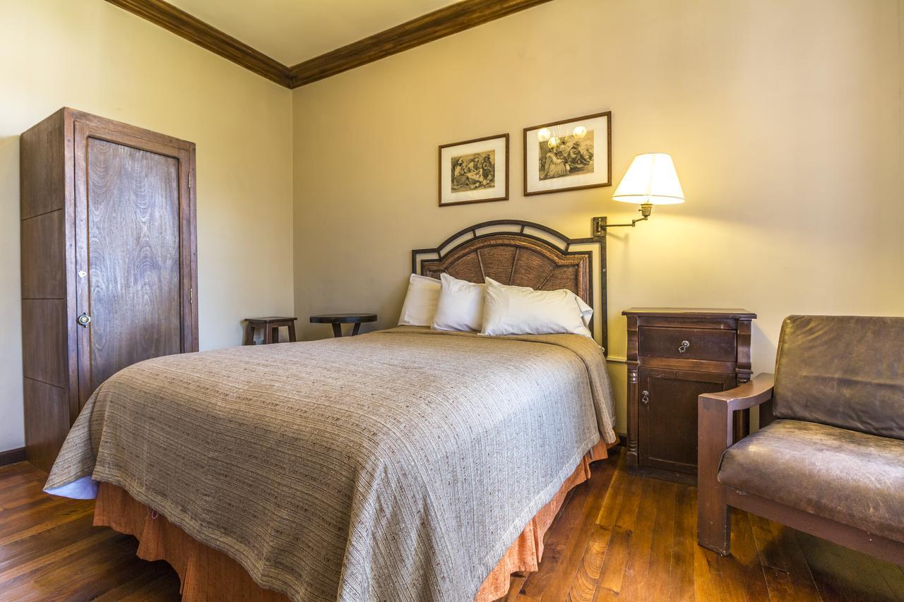 Viejo Olivo B&B Sucre Dış mekan fotoğraf