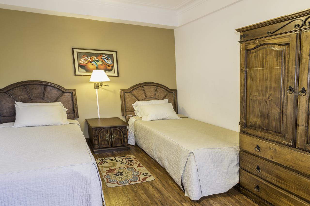 Viejo Olivo B&B Sucre Dış mekan fotoğraf