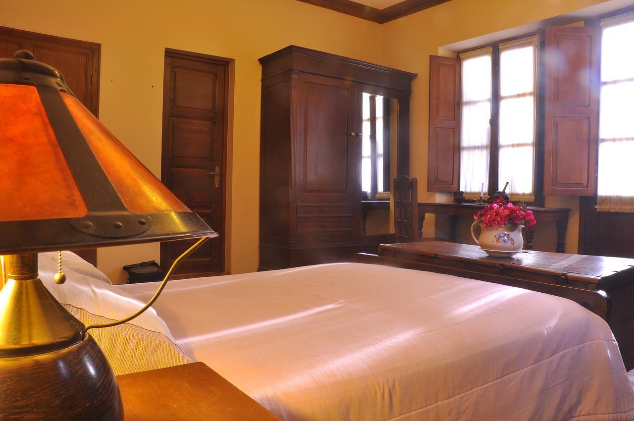 Viejo Olivo B&B Sucre Dış mekan fotoğraf