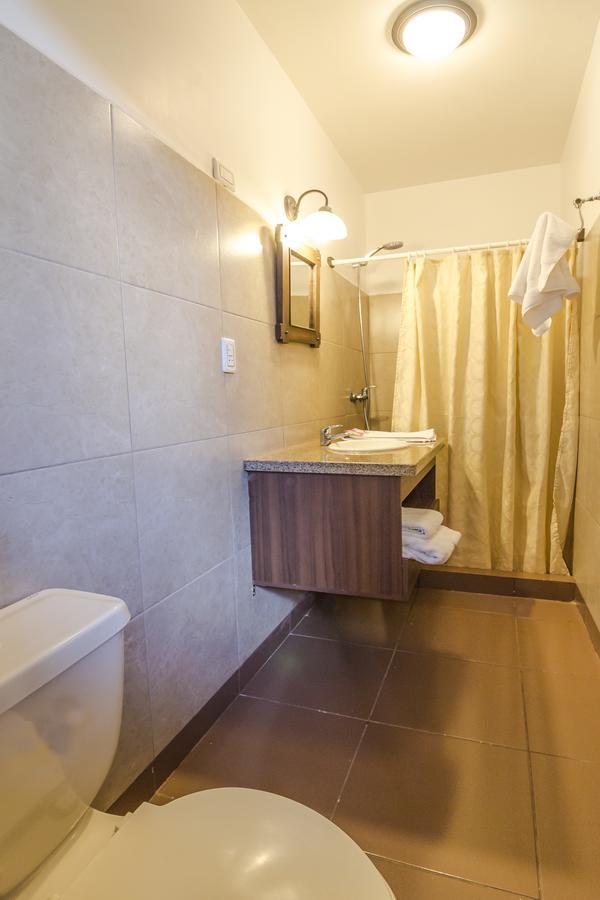 Viejo Olivo B&B Sucre Dış mekan fotoğraf